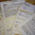 Test Results