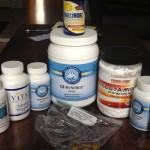 Supplements