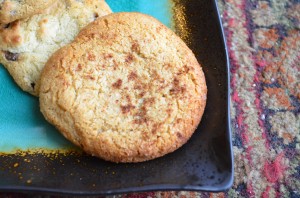 snickerdoodles