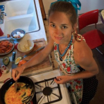 Neely Quinn, Nutrition Therapist