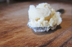 Coconut Manna