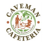 Caveman Cafeteria