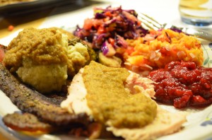 Thanksgiving