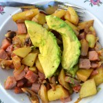 paleo-recipes_ham-stir-fry-breakfast