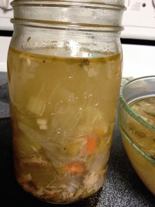 turkeysoup