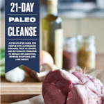 Paleo Plan 21-Day Paleo Cleanse eBook