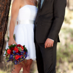 Seth and Neely