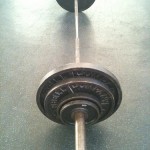 barbell