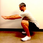 good squat