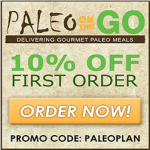 PaleoOnTheGo.com