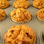 Paleo Muffins