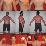 Befores and afters