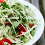 salad